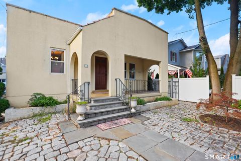 Tiny photo for 11 Rex Street, Greenwich, CT 06831 (MLS # 24156004)