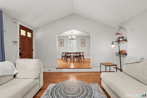 Tiny photo for 11 Rex Street, Greenwich, CT 06831 (MLS # 24156004)