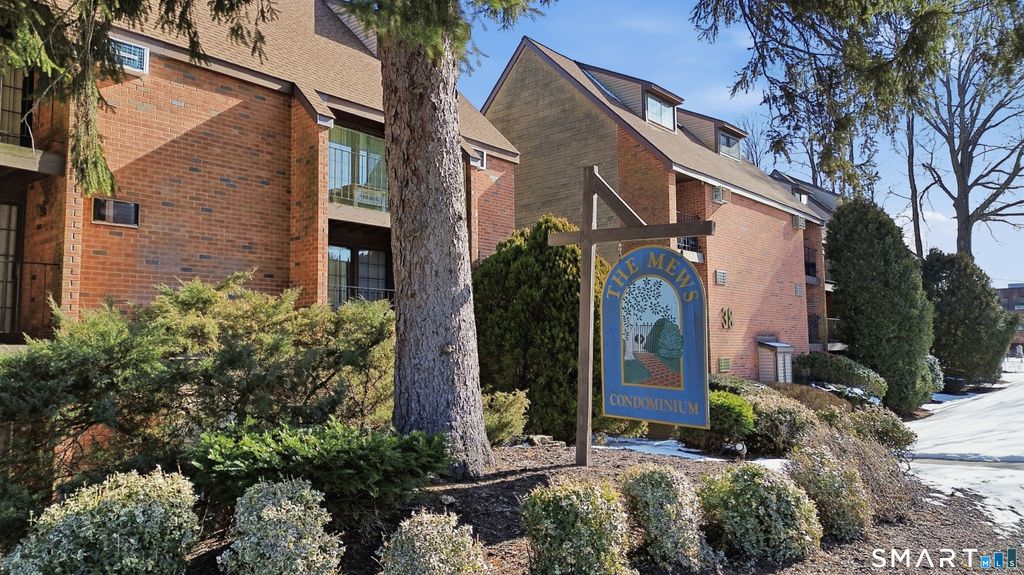 Photo of 42 N Main Street #68, West Hartford, CT 06107 (MLS # 24151131)