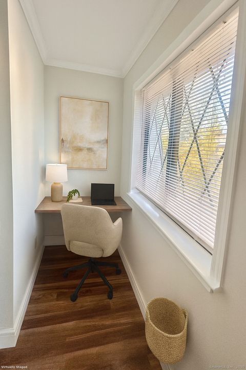 Tiny photo for 150 Main Street #B6, Norwalk, CT 06851 (MLS # 24142051)