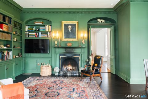 Tiny photo for 148 North Street, Litchfield, CT 06759 (MLS # 24169503)