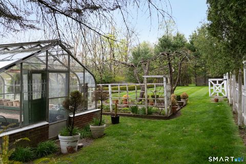 Tiny photo for 148 North Street, Litchfield, CT 06759 (MLS # 24169503)