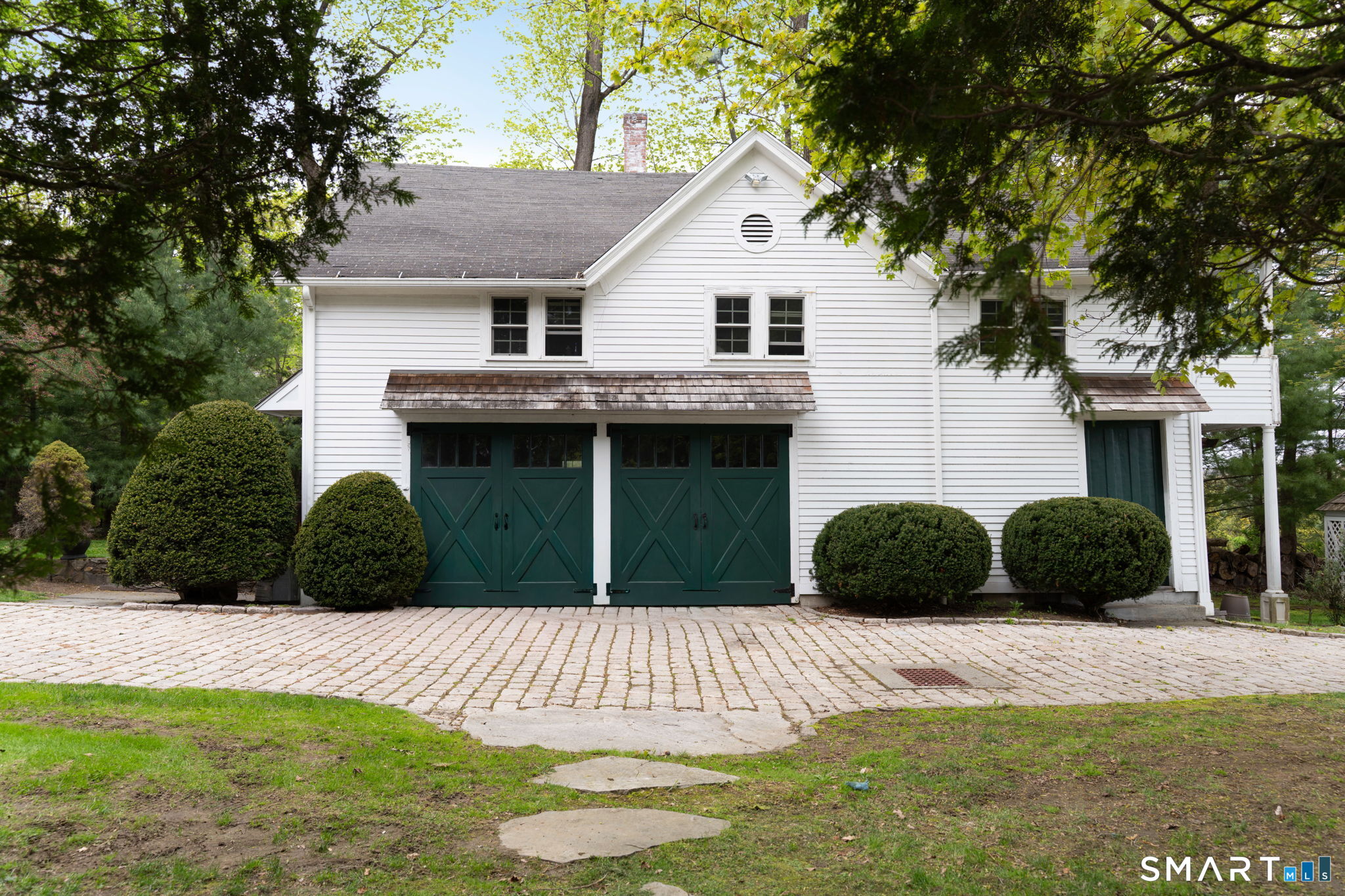 148 North Street