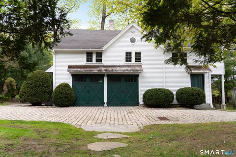 Tiny photo for 148 North Street, Litchfield, CT 06759 (MLS # 24169503)