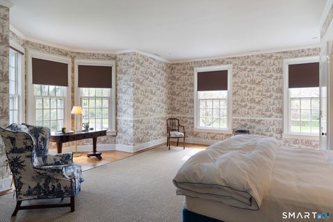 Tiny photo for 148 North Street, Litchfield, CT 06759 (MLS # 24169503)