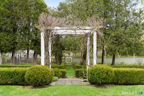 Tiny photo for 148 North Street, Litchfield, CT 06759 (MLS # 24169503)