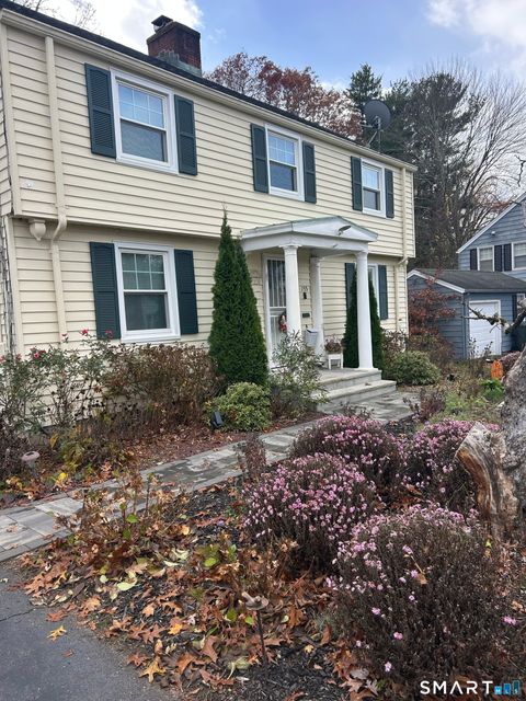 Tiny photo for 155 Holland Lane, East Hartford, CT 06118 (MLS # 24144688)
