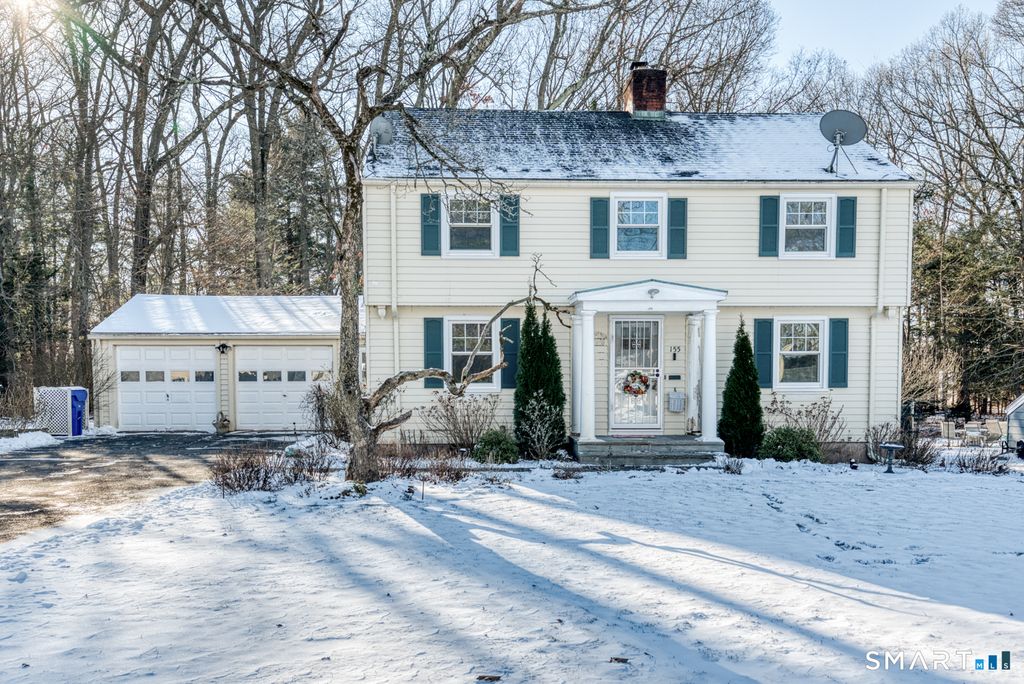 Photo of 155 Holland Lane, East Hartford, CT 06118 (MLS # 24144688)