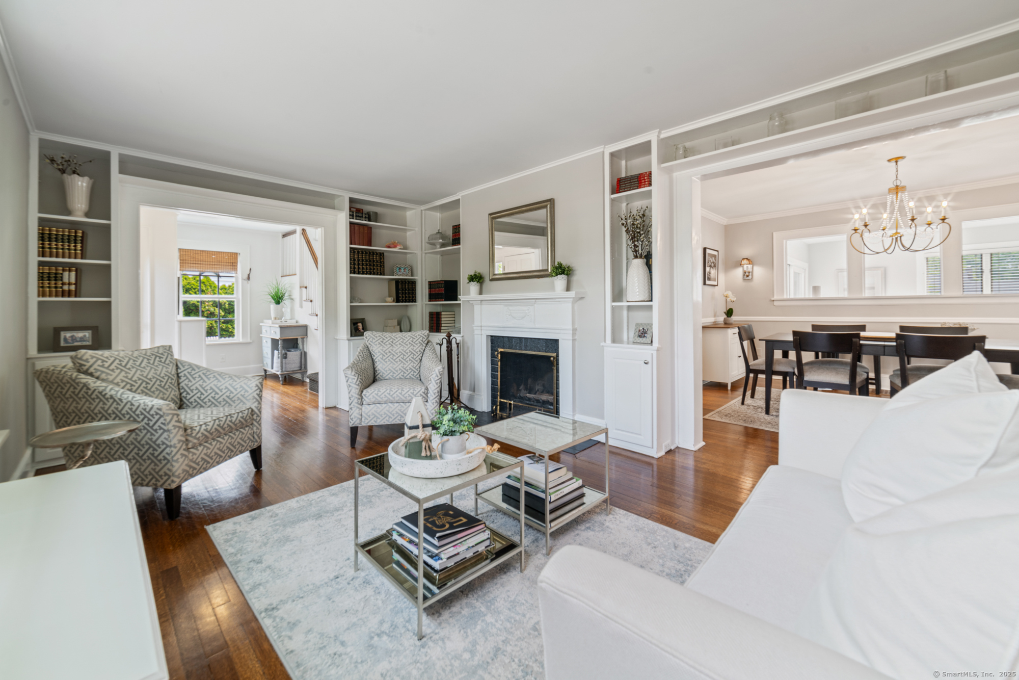 407 Meadowbrook Road