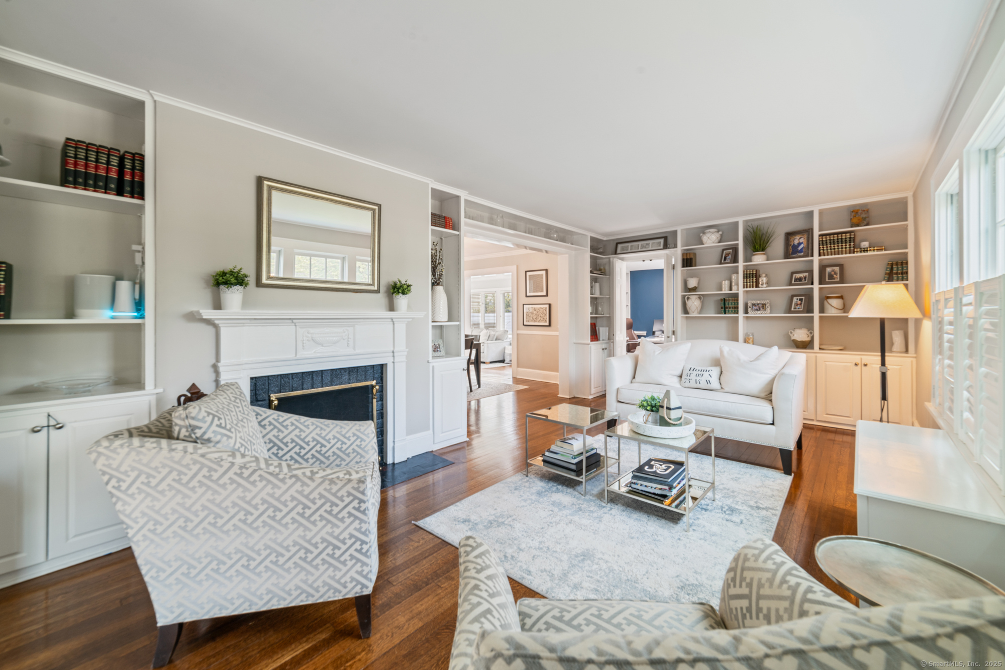 407 Meadowbrook Road