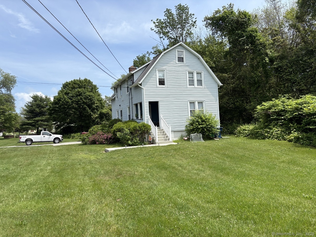 7 Tiffany Avenue