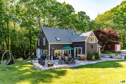 Photo of 46 Crane Lane, Bethlehem, CT 06751 (MLS # 24182010)