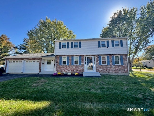 100 Brainard Road