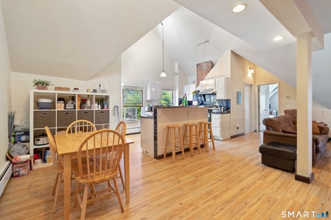 Tiny photo for 542 George Street #A3, New Haven, CT 06511 (MLS # 24184407)