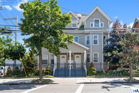 Photo of 542 George Street #A3, New Haven, CT 06511 (MLS # 24184407)