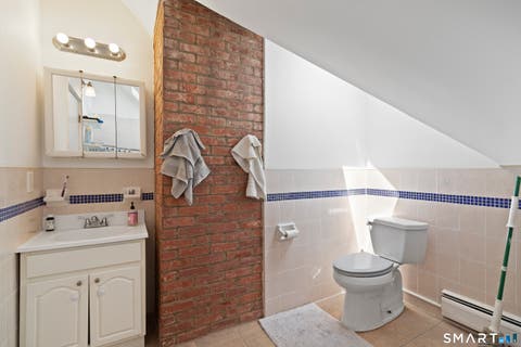 Tiny photo for 542 George Street #A3, New Haven, CT 06511 (MLS # 24184407)