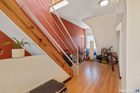 Tiny photo for 542 George Street #A3, New Haven, CT 06511 (MLS # 24184407)