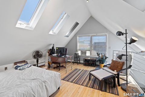 Tiny photo for 542 George Street #A3, New Haven, CT 06511 (MLS # 24184407)