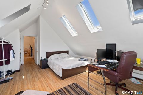 Tiny photo for 542 George Street #A3, New Haven, CT 06511 (MLS # 24184407)