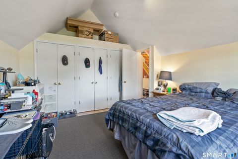Tiny photo for 542 George Street #A3, New Haven, CT 06511 (MLS # 24184407)