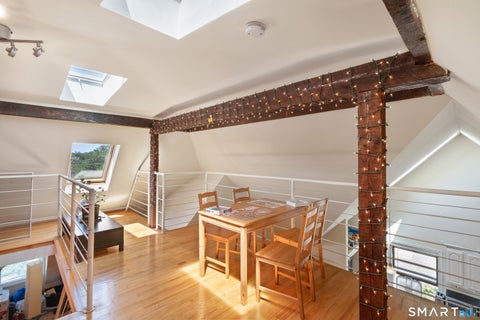 Tiny photo for 542 George Street #A3, New Haven, CT 06511 (MLS # 24184407)