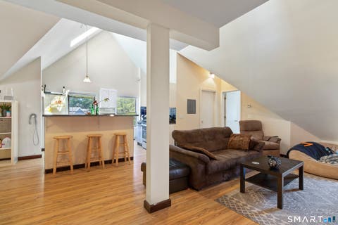 Tiny photo for 542 George Street #A3, New Haven, CT 06511 (MLS # 24184407)