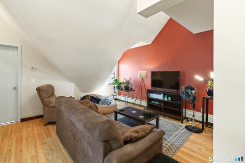 Tiny photo for 542 George Street #A3, New Haven, CT 06511 (MLS # 24184407)