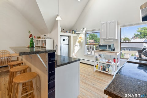 Tiny photo for 542 George Street #A3, New Haven, CT 06511 (MLS # 24184407)