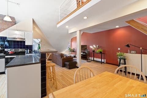 Tiny photo for 542 George Street #A3, New Haven, CT 06511 (MLS # 24184407)