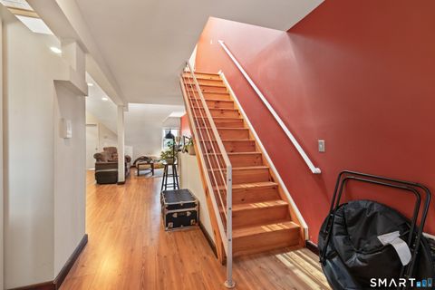 Tiny photo for 542 George Street #A3, New Haven, CT 06511 (MLS # 24184407)