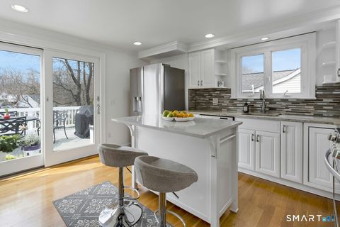 Tiny photo for 18 Chester Street, Norwalk, CT 06850 (MLS # 24161373)