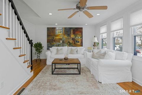 Tiny photo for 18 Chester Street, Norwalk, CT 06850 (MLS # 24161373)