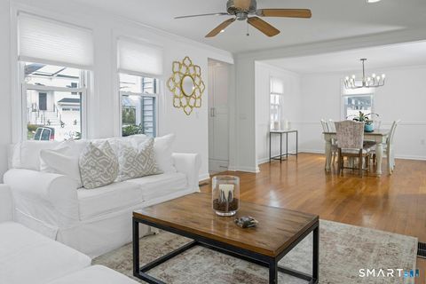 Tiny photo for 18 Chester Street, Norwalk, CT 06850 (MLS # 24161373)