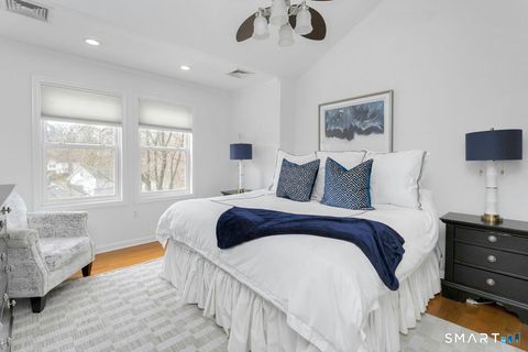 Tiny photo for 18 Chester Street, Norwalk, CT 06850 (MLS # 24161373)