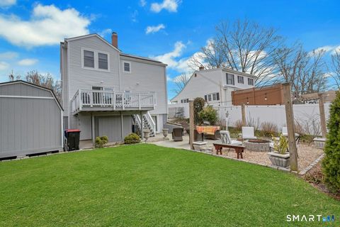 Tiny photo for 18 Chester Street, Norwalk, CT 06850 (MLS # 24161373)