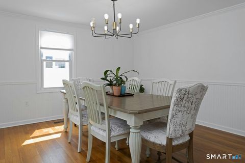 Tiny photo for 18 Chester Street, Norwalk, CT 06850 (MLS # 24161373)