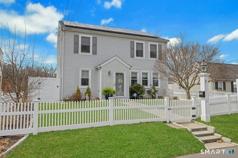 Photo of 18 Chester Street, Norwalk, CT 06850 (MLS # 24161373)