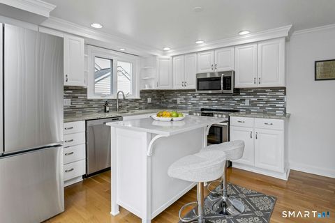 Tiny photo for 18 Chester Street, Norwalk, CT 06850 (MLS # 24161373)