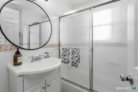 Tiny photo for 18 Chester Street, Norwalk, CT 06850 (MLS # 24161373)