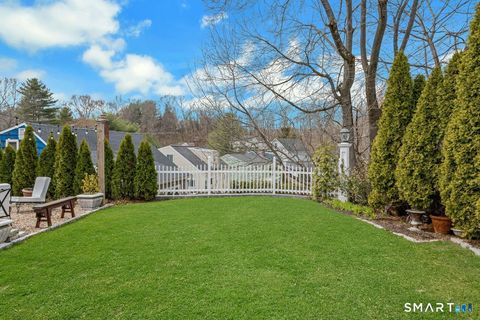 Tiny photo for 18 Chester Street, Norwalk, CT 06850 (MLS # 24161373)