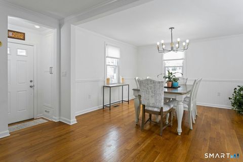 Tiny photo for 18 Chester Street, Norwalk, CT 06850 (MLS # 24161373)