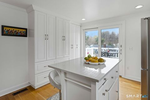 Tiny photo for 18 Chester Street, Norwalk, CT 06850 (MLS # 24161373)