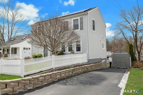 Tiny photo for 18 Chester Street, Norwalk, CT 06850 (MLS # 24161373)