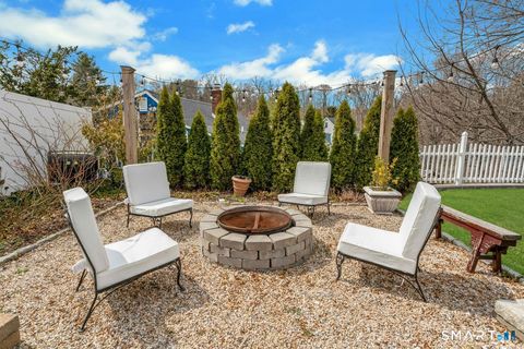 Tiny photo for 18 Chester Street, Norwalk, CT 06850 (MLS # 24161373)