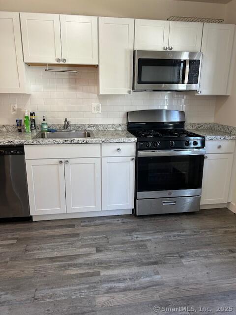 Property for Sale at Blachley Road D, Stamford, Connecticut - Bedrooms: 1 
Bathrooms: 1 
Rooms: 4  - $2,260