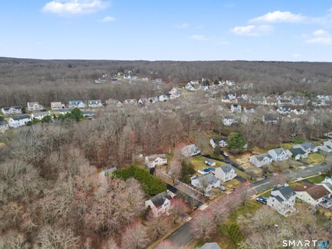 Tiny photo for 75 Heather Glen Lane, Groton, CT 06355 (MLS # 24163015)