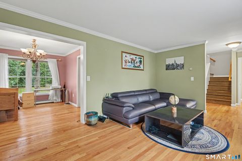 Tiny photo for 75 Heather Glen Lane, Groton, CT 06355 (MLS # 24163015)