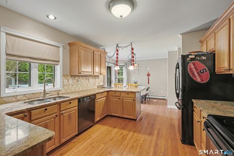 Tiny photo for 75 Heather Glen Lane, Groton, CT 06355 (MLS # 24163015)