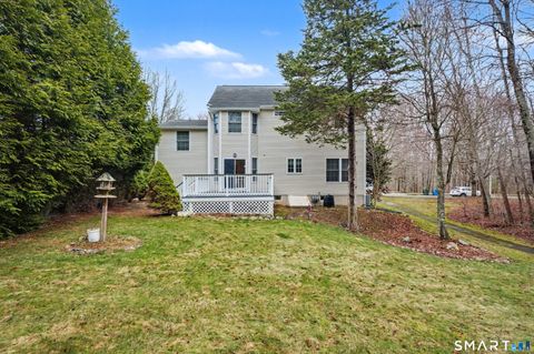 Tiny photo for 75 Heather Glen Lane, Groton, CT 06355 (MLS # 24163015)