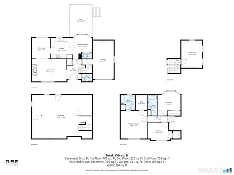 Tiny photo for 75 Heather Glen Lane, Groton, CT 06355 (MLS # 24163015)